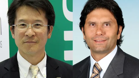 Fujifilm Türkiye Yönetim Üssü Oldu