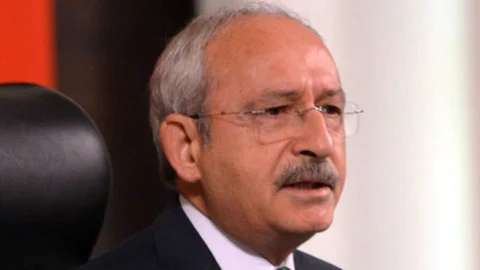 Kılıçdaroğlu'ndan Kandil Mesajı