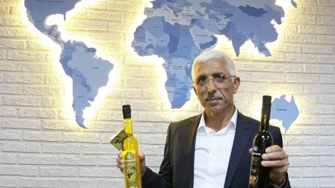 Kota Engeli İhracatı Olumsuz Etkiliyor