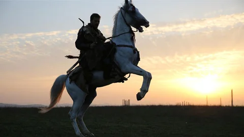 Diriliş - Ertuğrul Ödülü Kocaeli'nde Verilecek