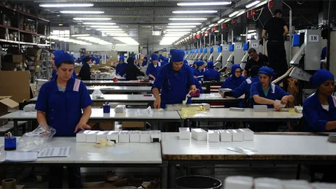 Altın İplik, Bilişim Yatırımıyla Süreleri Kısalttı