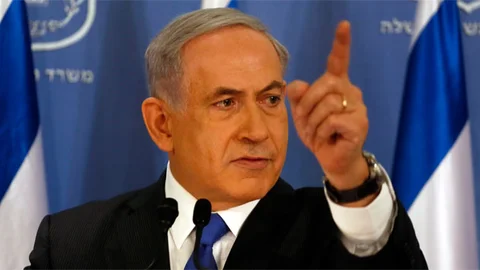 İsrail'de Yeni Hükümet Göreve Başladı