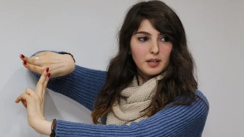 Engelsiz Sağlık İletişim Merkezi Açıldı