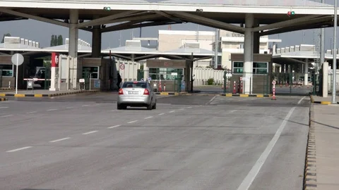 KKTC Sınır Kapılarında Yeni Dönem Başlıyor