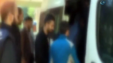 Avcılar'da Göçmen Kaçakçılığı Operasyonu