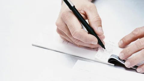 Karşılıksız Çeklerde Artış Gözlemlendi