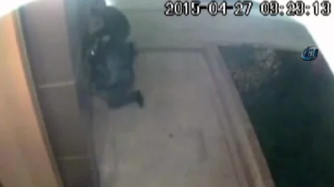 İstanbul'da Motosiklet Hırsızlığı Operasyonu