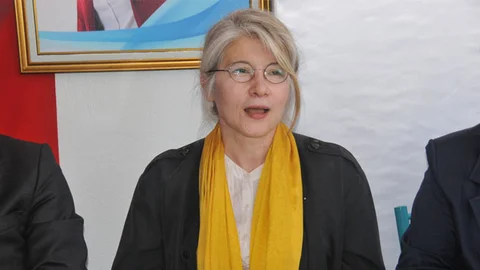 Emine Ülker Tarhan'dan Eleştiriler