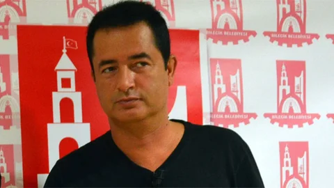 Acun Ilıcalı'nın Survivor Açıklamaları