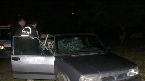 Adıyaman'da Cinayet Aydınlatıldı