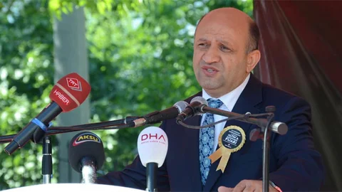 Kahramanmaraş'ta İstihdam Oranı Artıyor