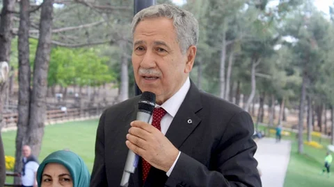 Kayseri'de Hayır Sloganı Gündemde