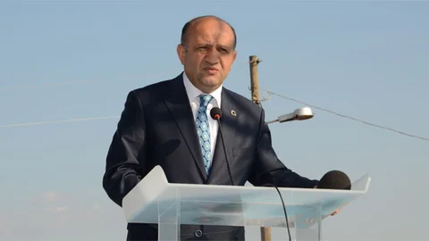 Kahramanmaraş'ta Kültürel Yozlaşma Uyarısı