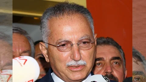 Meral Akşener'e Yapılan İftiralar Değerlendirildi