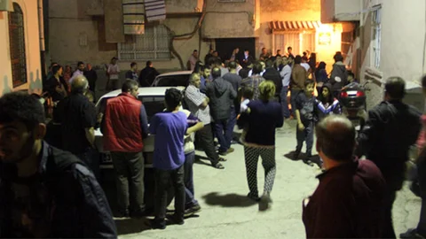 Hatay'da Taciz Olayı ve Gerginlik