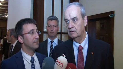 Ermeni Belgeleriyle 1915 Belgeseli Gösterildi