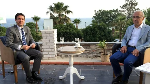 4.5G ve 5G İhaleleri Birlikte Yapılacak