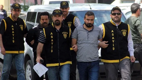 Adana'da Dolandırıcılık Olayı Açığa Çıktı