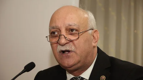 Şemsi Bayraktar TZOB Genel Başkanı Seçildi