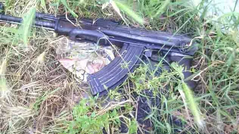 Adana'da Özel Harekat Operasyonu