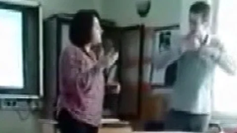 Bursa'daki Skandal Görüntüler Ortaya Çıktı