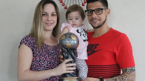 Cicinho'dan Beşiktaş İtirafı Geldi