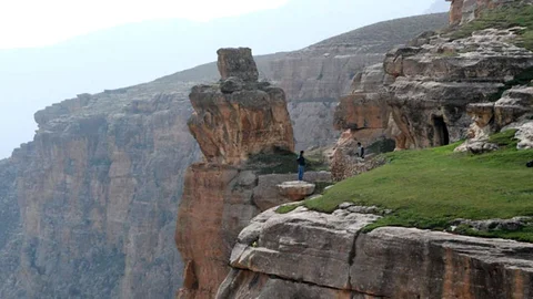Botan’ın Eşsiz Doğası Keşfedilmeyi Bekliyor