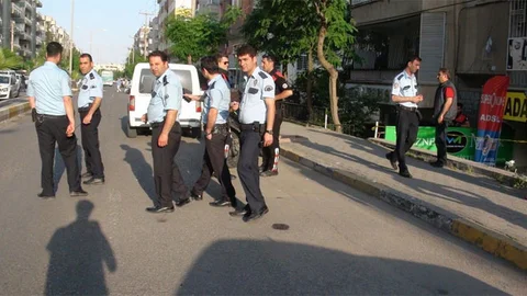 Şanlıurfa'da Kira Kavgası Kanla Bitti