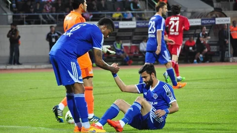 Sivas'ta Puanlar Paylaşıldı