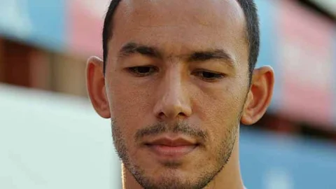 Umut Bulut'un Şampiyonluk Hedefi