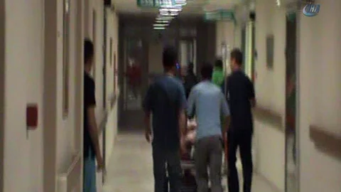 Bursa'da Bıçaklı Kavga: 3 Yaralı Var