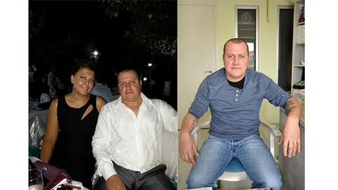 Çanakkale'de Yiyerek Zayıfladı