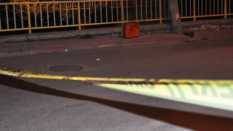 Konya'da Şüpheli Valiz Alarmı