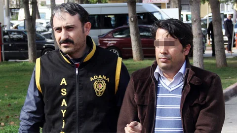 Adana'da Taciz Suçlaması Beraatle Sonuçlandı