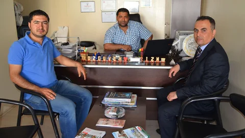 Borcunu Ödeyemeyen Esnafa Müjde Var!