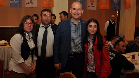 Trabzon Engelli Dostu Şehir Olacak