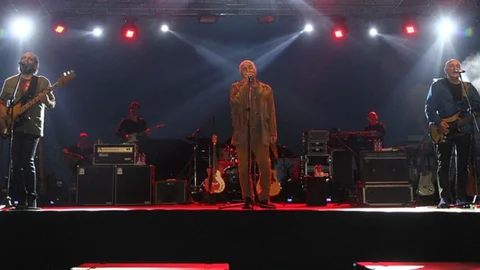 Kocaeli'de MFÖ Coşkusu Yaşandı