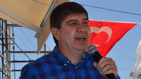 Antalya'dan 50 Hafıza Umre Sözü