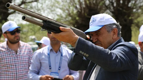 Nuri Elibol'dan HDP Açıklaması