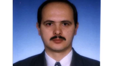 Manisa'da Traktör Kazası Sonucu Ölüm