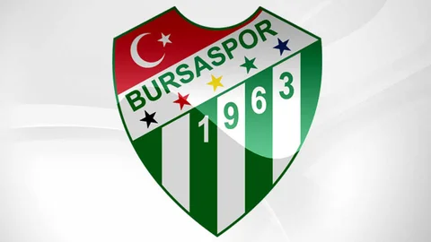 Bursaspor Evinde Zafere Ulaştı