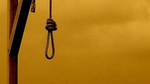 Mısır'da İdam Cezası Uygulandı