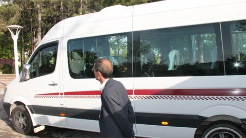 Elazığ'da Fırtına Kazalara Neden Oldu