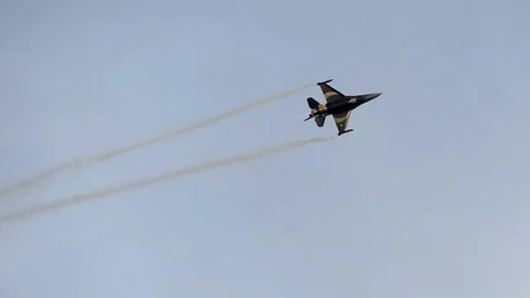 Beşiktaş'ta Nefes Kesen Gösteri