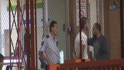 İzmir'de Kız Kaçırma Kavgası