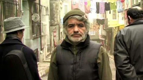 Musa Karagöz Hayatını Kaybetti