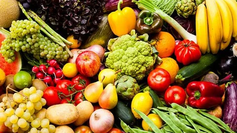 Gıda Ürünlerini İncelemek Önemli