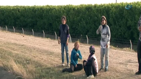 Adana'da İki Suriyeli İşçi Boğuldu