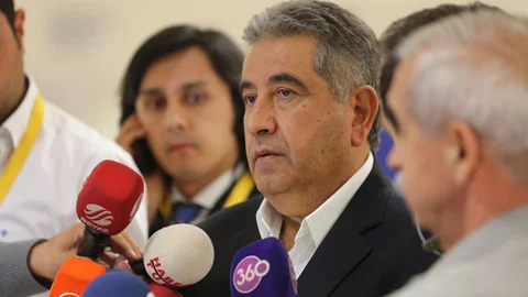 Fenerbahçe Yöneticisi Uslu'nun Açıklamaları