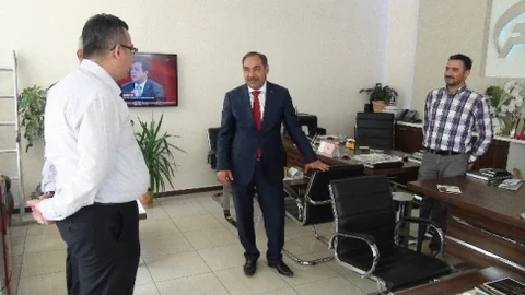 Malatya'da Esnafa Destek Programı